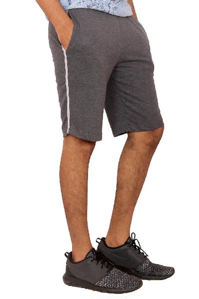 Downtown Fashion Men's Shorts, Size : L, XL