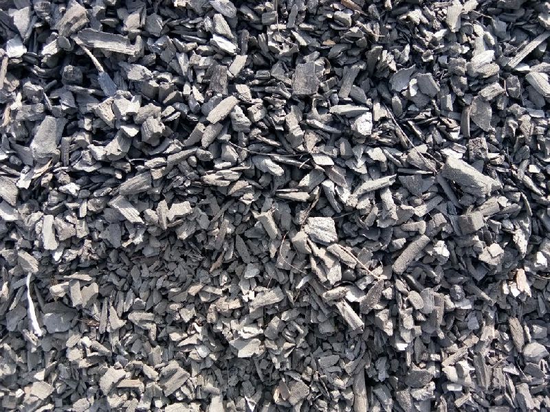 Churi Wood Charcoal