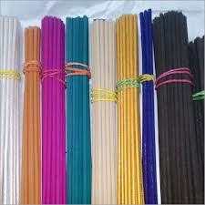 Scented Incense Sticks, for Church, Home, Office, Temples, Length : 5-10 Inch-10-15 Inch