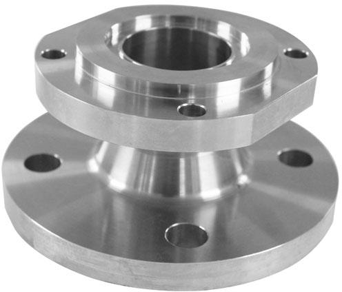 Valve Adapter Castings