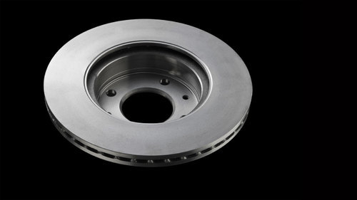 Automotive Disk Ring casting, Feature : Robust design, Perfectly designed, Flawless finish