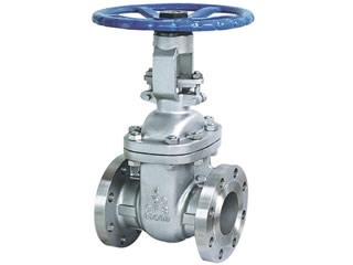 Gate Valve Castings