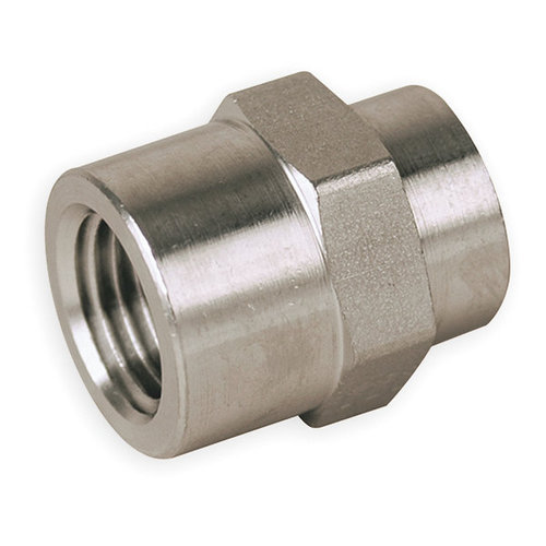 Stainless Steel Hex Couplings Casting