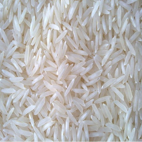 Raw White Ponni Rice