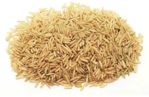 Traditional Basmati Brown Rice