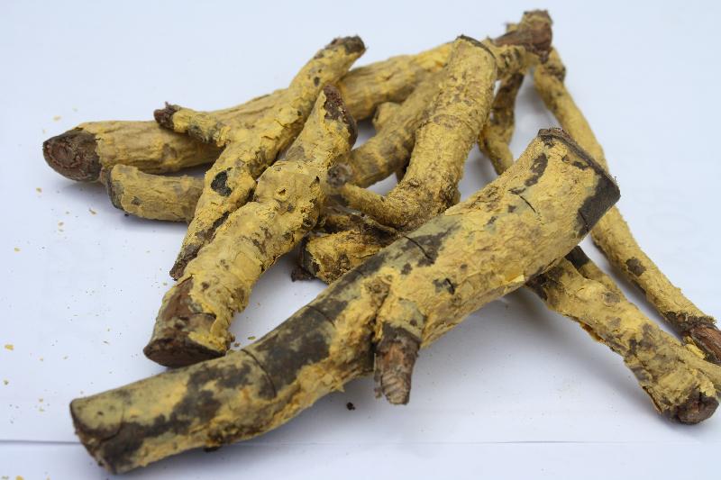 Salacia Oblonga/Reticulata Dried Roots