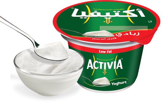 Activia Set Yoghurt, Activia Set Yoghurt Manufacturer, Activia Set Yoghurt ...
