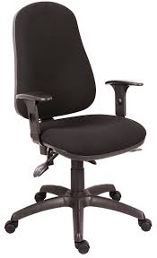 Adjustable Office Chair Repairing