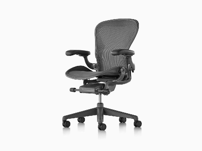 Aeron Chair Repairing