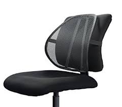 Back Support Chair Repairing