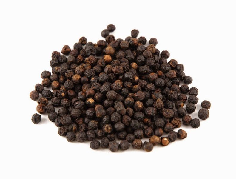 Black Pepper Seeds