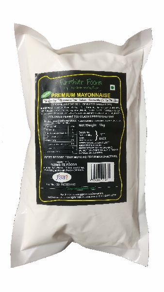 Premium Classic Mayonnaise