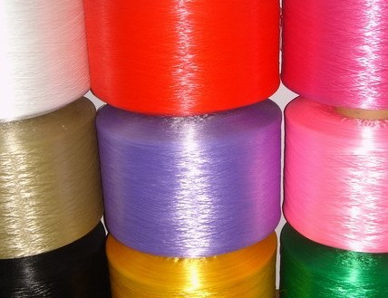 Polypropylene Multifilament Yarn