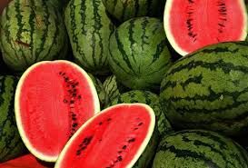 Fresh Sweet Water Melon