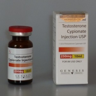 250mg Testosterone Cypionate injection Buy 250mg testosterone cypionate injection