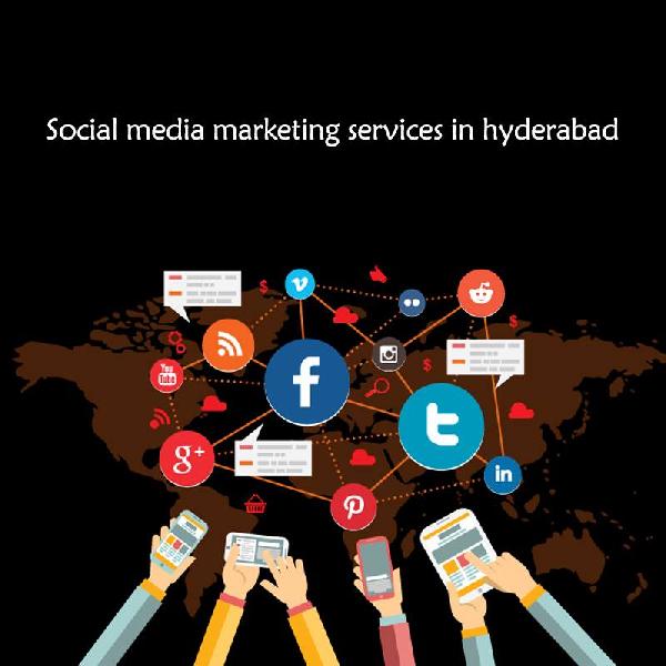 Social Media Marketing Agency