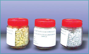 anhydrous aluminum chloride