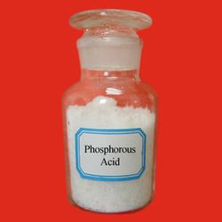 Phosphorous Acid