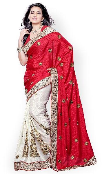 Party Wear Sarees