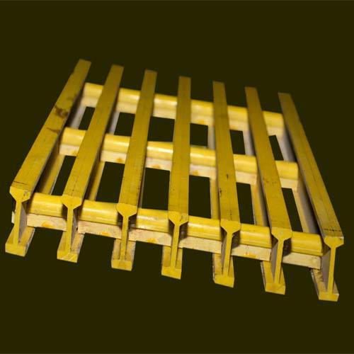 FRP Pultruded Gratings