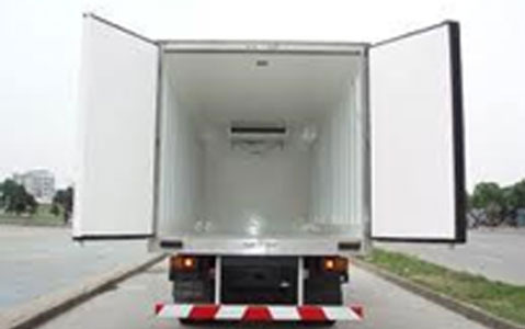 Truck Insulated Panels