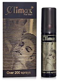 Climax Spray