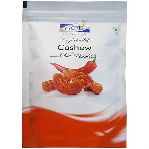 chilli cashew