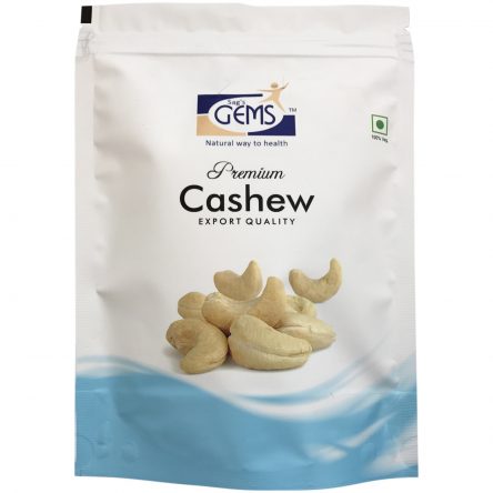 Cashew premium
