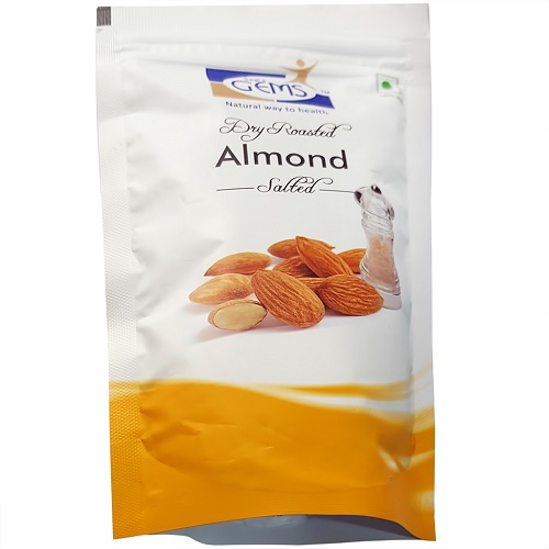 salted almond