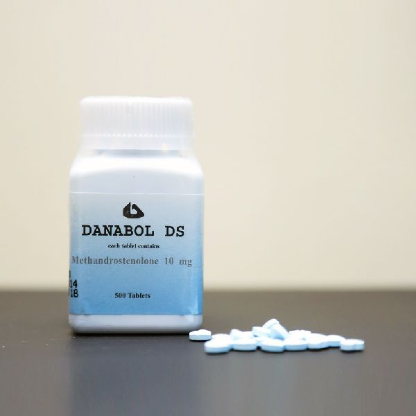 Dianabol/Danabol 10mg