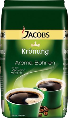 JACOBS COFFEE