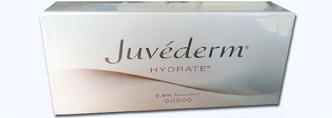 Juvederm Hydrate 1ml