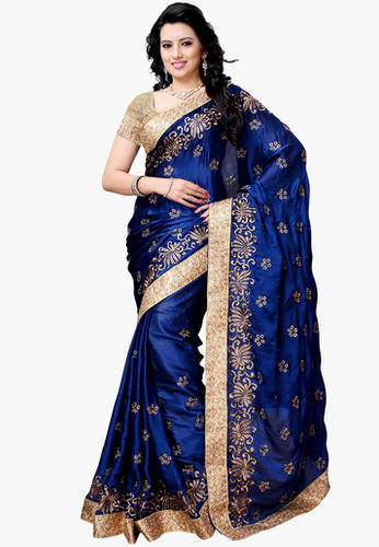 Handloom Saree