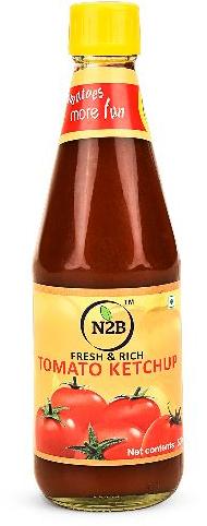 500g N2B Tomato Ketchup