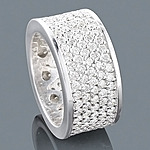wide 14k round diamond-eternity ring-600ct-p-22594