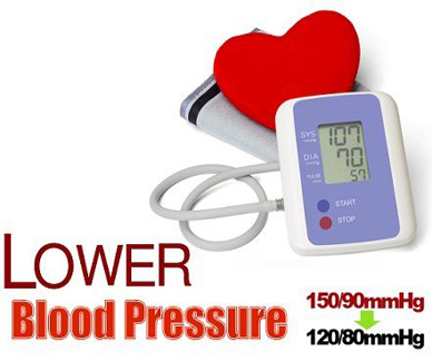 Blood Pressure Low Medicine