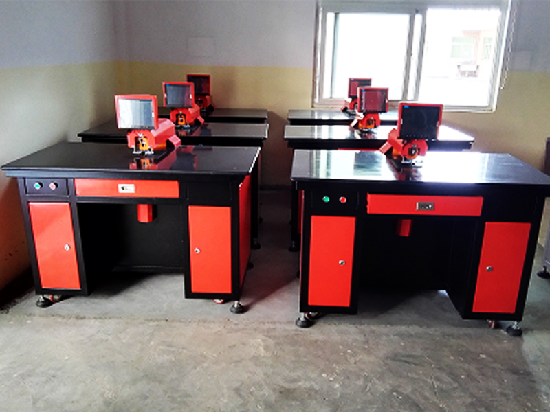 CCD Machines Dealers