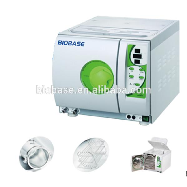 N series autoclave, INR 1 / Piece by BIOBASE from Bangalore Karnataka