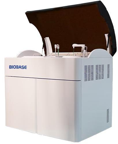 Biobase BK-480(RUBY) Auto Chemistry Analyzer