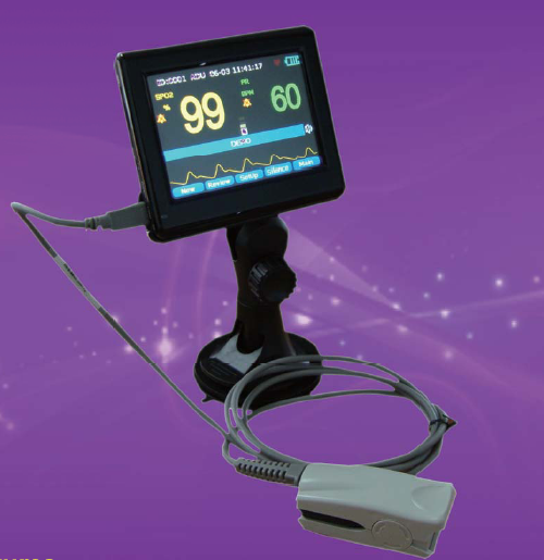 BIOBASE Pulse Oximeter at Rs 1 / Piece in Bangalore BIOBASE