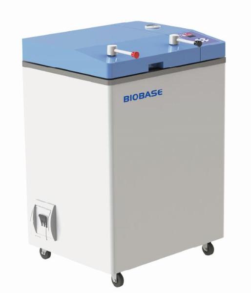 BIOBASE 304 STAINLESS STEEL Vertical Autoclave