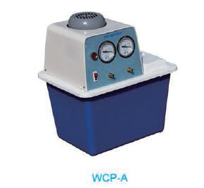 Water Circulating Vacuum Pump