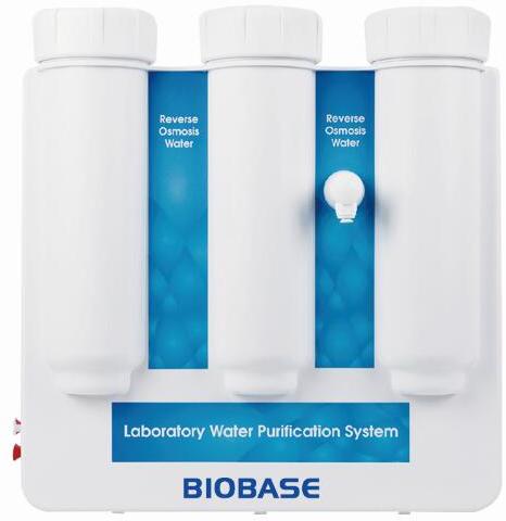 Automatic RO water Water Purifier