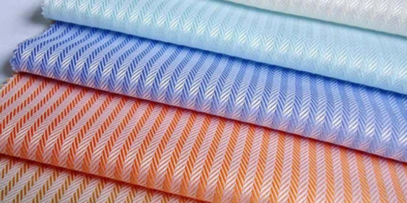 Fabric, Style : Plain - Aadrika Textile & Agro Industries, Dewas, Madhya Pradesh