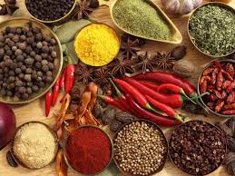 Indian spices, Certification : FSSAI Certified