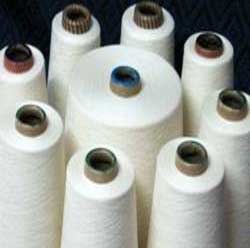Polyester Cotton Yarn (PC Yarn)