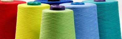 Polyester Viscose Yarn (PV Yarn)