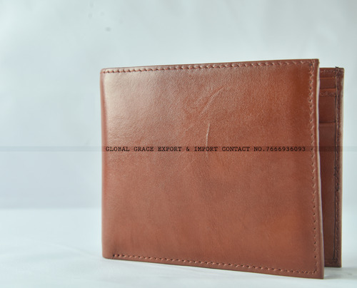 g002 Leather Wallet