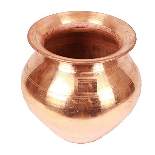 Copper Lota