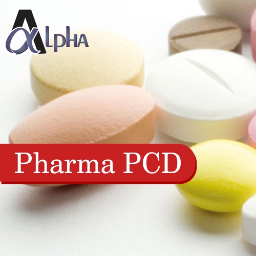 Pharma PCD